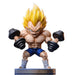 Figurine Dragon Ball Z - Vegeta Musculation-MANGA SHOP-Manga Shop
