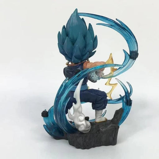 Figurine Dragon Ball Z - Vegeta Q Version-MANGA SHOP-Manga Shop