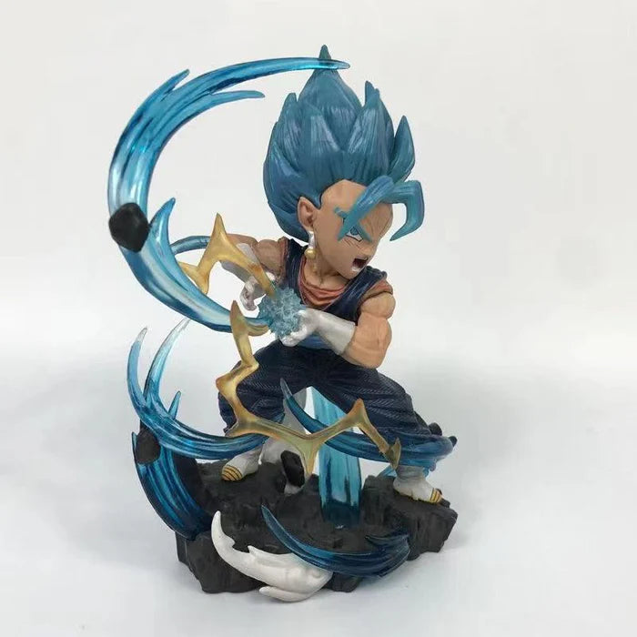Figurine Dragon Ball Z - Vegeta Q Version-MANGA SHOP-Manga Shop