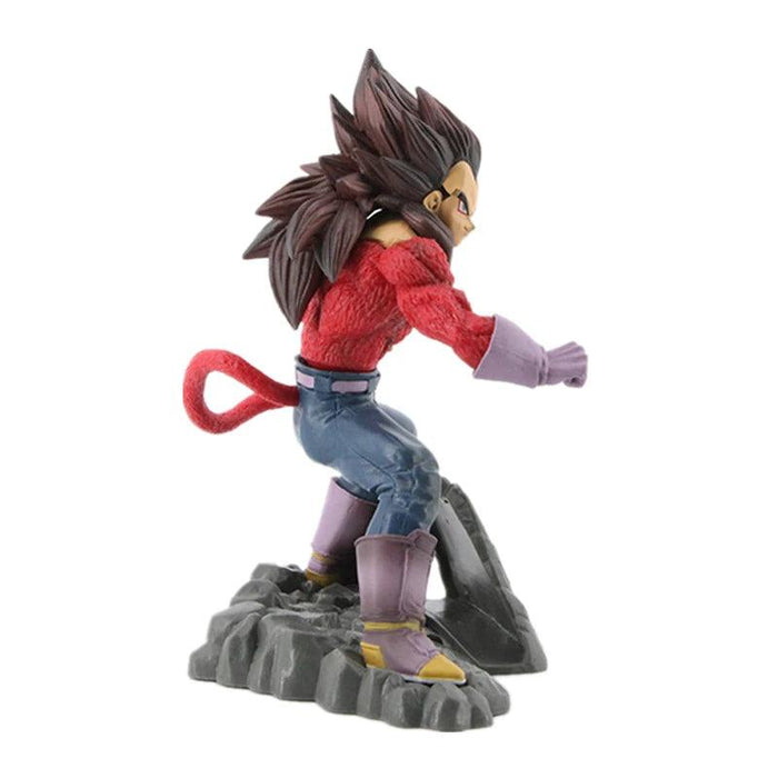 Figurine Dragon Ball Z - Vegeta Ssj 4-MANGA SHOP-Manga Shop