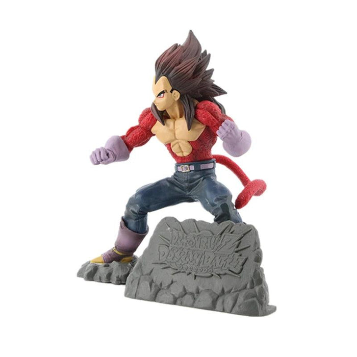 Figurine Dragon Ball Z - Vegeta Ssj 4-MANGA SHOP-Manga Shop