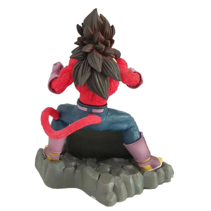 Figurine Dragon Ball Z - Vegeta Ssj 4-MANGA SHOP-Manga Shop