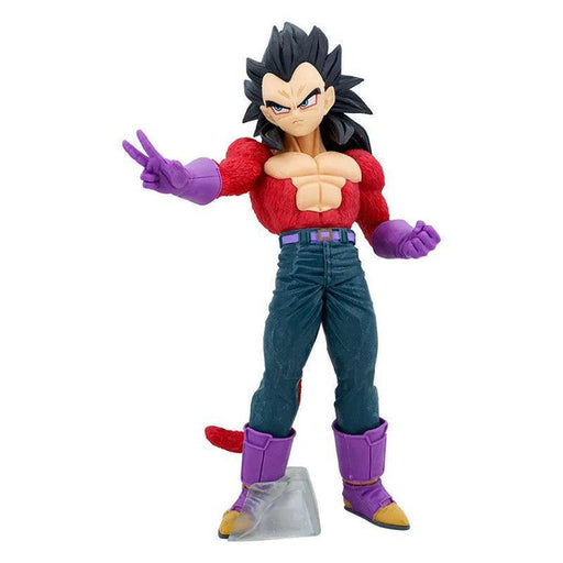 Figurine Dragon Ball Z - Vegeta SSJ4-MANGA SHOP-Manga Shop