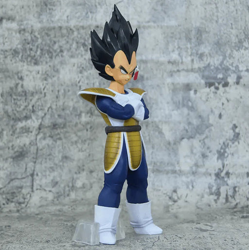 Figurine Dragon Ball Z - Vegeta Vision-MANGA SHOP-Manga Shop