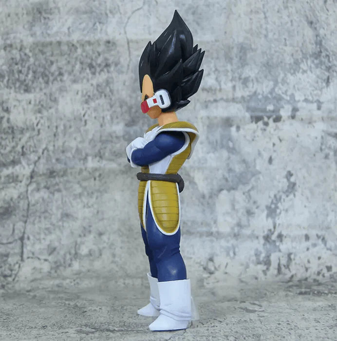 Figurine Dragon Ball Z - Vegeta Vision-MANGA SHOP-Manga Shop