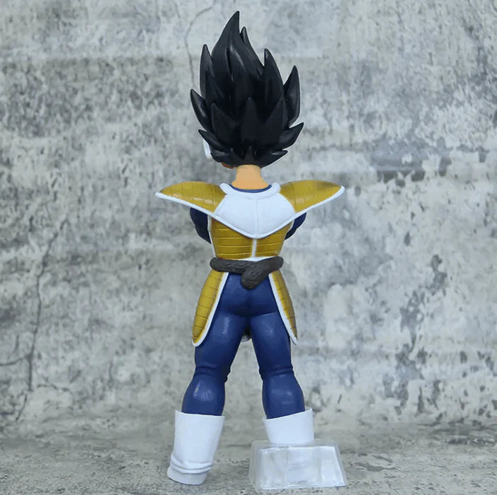 Figurine Dragon Ball Z - Vegeta Vision-MANGA SHOP-Manga Shop
