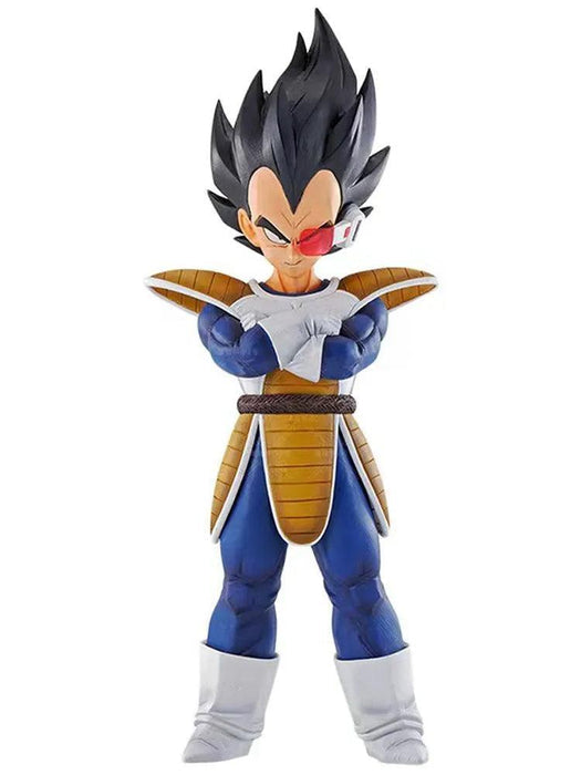 Figurine Dragon Ball Z - Vegeta Vision-MANGA SHOP-Manga Shop
