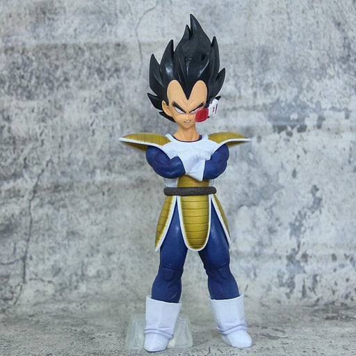Figurine Dragon Ball Z - Vegeta Vision-MANGA SHOP-Manga Shop