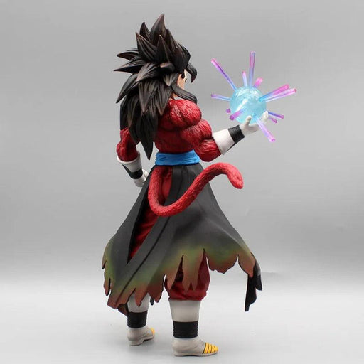 Figurine Dragon Ball Z - Vegetto Super Saiyan 4-MANGA SHOP-Manga Shop
