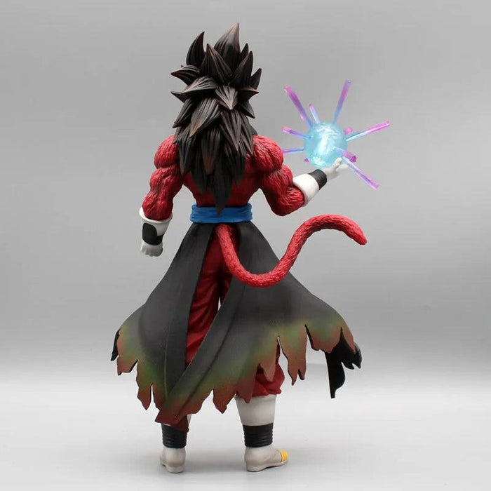 Figurine Dragon Ball Z - Vegetto Super Saiyan 4-MANGA SHOP-Manga Shop