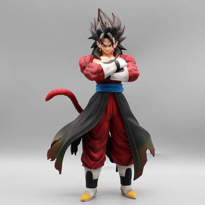 Figurine Dragon Ball Z - Vegetto Super Saiyan 4-MANGA SHOP-Manga Shop