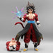 Figurine Dragon Ball Z - Vegetto Super Saiyan 4-MANGA SHOP-Manga Shop