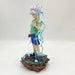 Figurine Hunter x Hunter Anime Figure Kirua Zoldyck-MANGA SHOP-Manga Shop