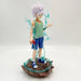 Figurine Hunter x Hunter Anime Figure Kirua Zoldyck-MANGA SHOP-Manga Shop