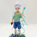Figurine Hunter x Hunter Anime Figure Kirua Zoldyck-MANGA SHOP-Manga Shop