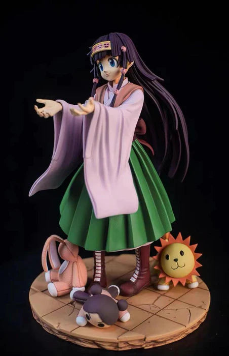 Figurine Hunter x Hunter Aruka 24cm-MANGA SHOP-Manga Shop