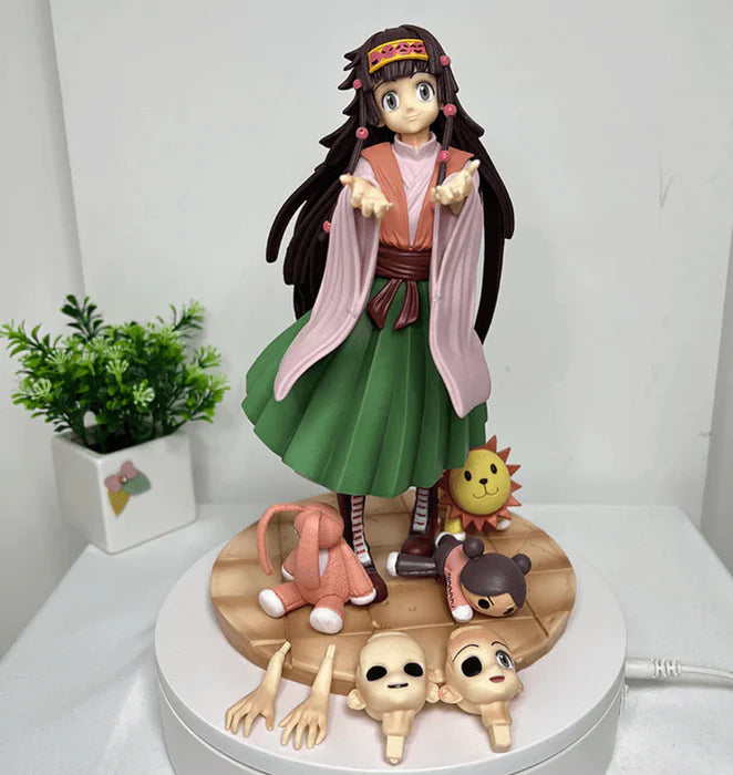 Figurine Hunter x Hunter Aruka 24cm-MANGA SHOP-Manga Shop