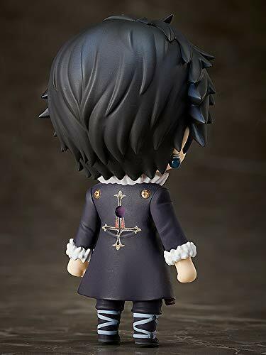 Figurine Hunter x Hunter Chrollo Lucilfer-MANGA SHOP-Manga Shop