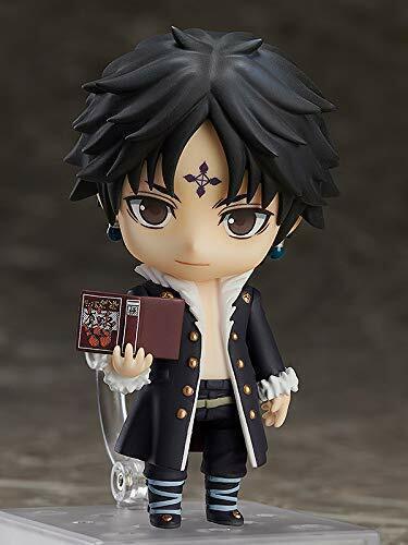 Figurine Hunter x Hunter Chrollo Lucilfer-MANGA SHOP-Manga Shop