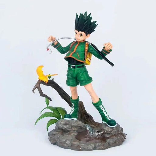 Figurine Hunter X Hunter Gon Freecss-MANGA SHOP-Manga Shop