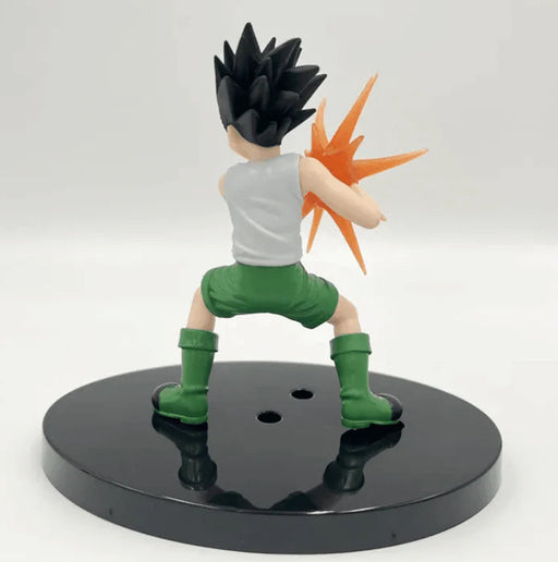 Figurine Hunter x Hunter GON FREECSS-MANGA SHOP-Manga Shop