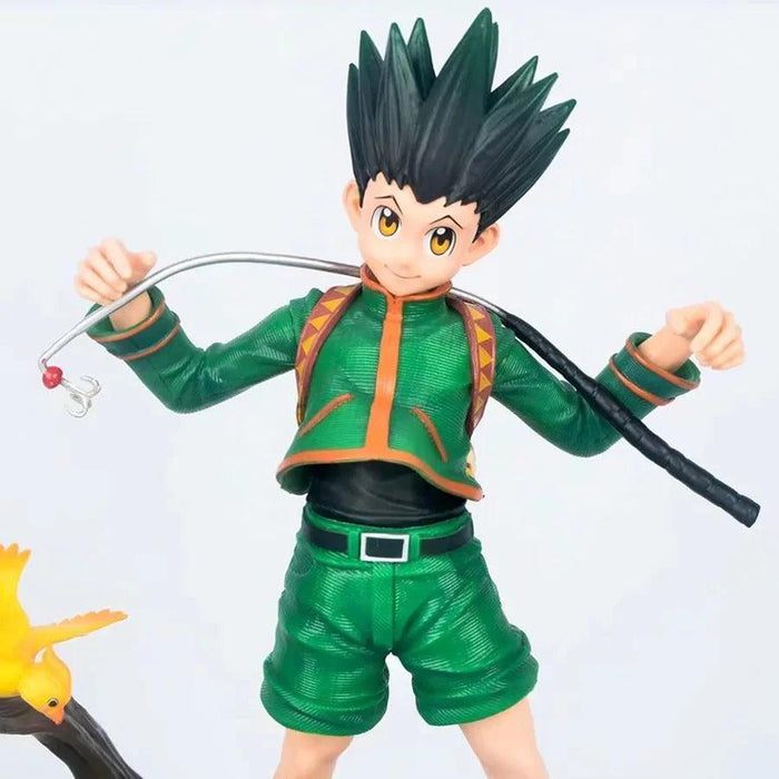 Figurine Hunter X Hunter Gon Freecss-MANGA SHOP-Manga Shop