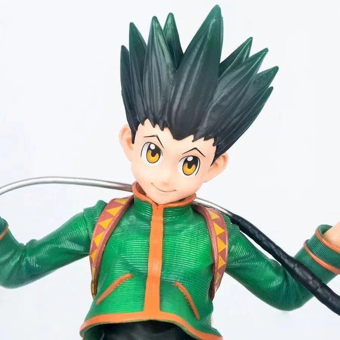 Figurine Hunter X Hunter Gon Freecss-MANGA SHOP-Manga Shop