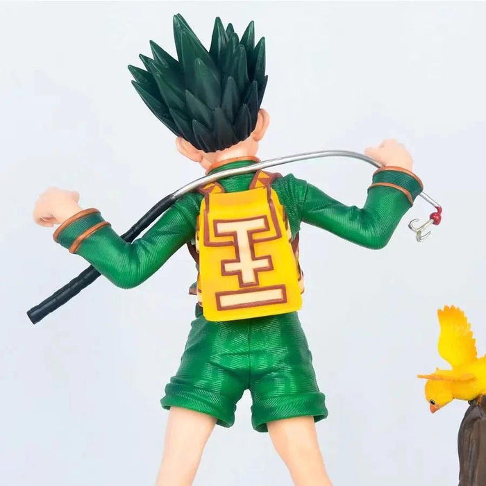 Figurine Hunter X Hunter Gon Freecss-MANGA SHOP-Manga Shop
