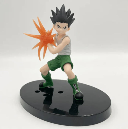 Figurine Hunter x Hunter GON FREECSS-MANGA SHOP-Manga Shop