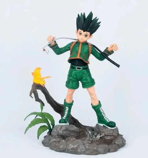 Figurine Hunter X Hunter Gon Freecss-MANGA SHOP-Manga Shop