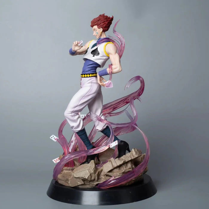 Figurine Hunter x Hunter Hisoka 32 cm-MANGA SHOP-Manga Shop