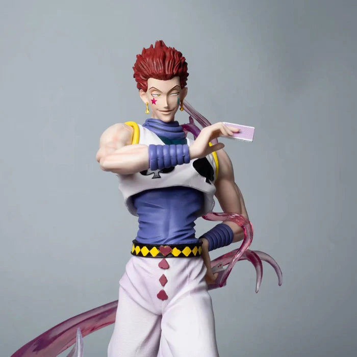 Figurine Hunter x Hunter Hisoka 32 cm-MANGA SHOP-Manga Shop