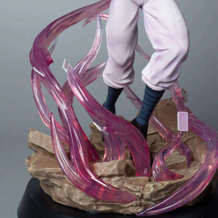 Figurine Hunter x Hunter Hisoka 32 cm-MANGA SHOP-Manga Shop