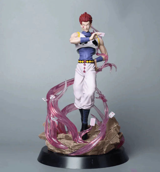 Figurine Hunter x Hunter Hisoka 32 cm-MANGA SHOP-Manga Shop