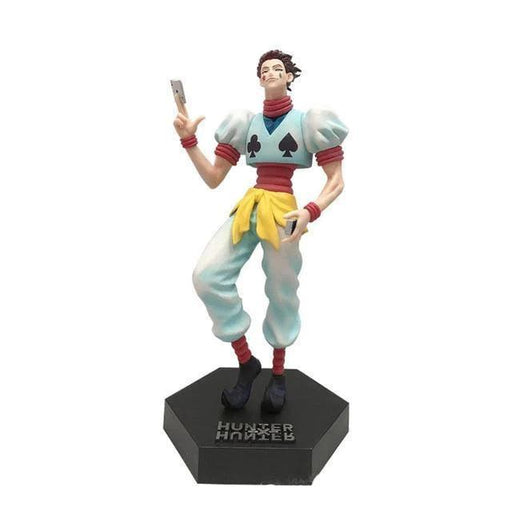Figurine Hunter X Hunter Hisoka-MANGA SHOP-Manga Shop