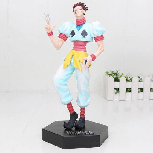 Figurine Hunter X Hunter Hisoka-MANGA SHOP-Manga Shop