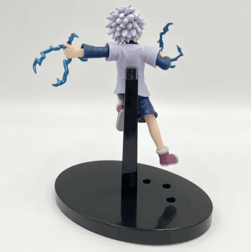 Figurine Hunter x Hunter Kirua Zoldik-MANGA SHOP-Manga Shop