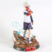 Figurine Hunter x Hunter - Kirua Zoldik-MANGA SHOP-Manga Shop