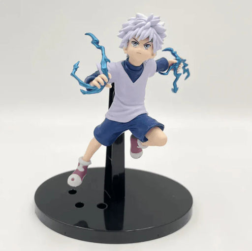 Figurine Hunter x Hunter Kirua Zoldik-MANGA SHOP-Manga Shop