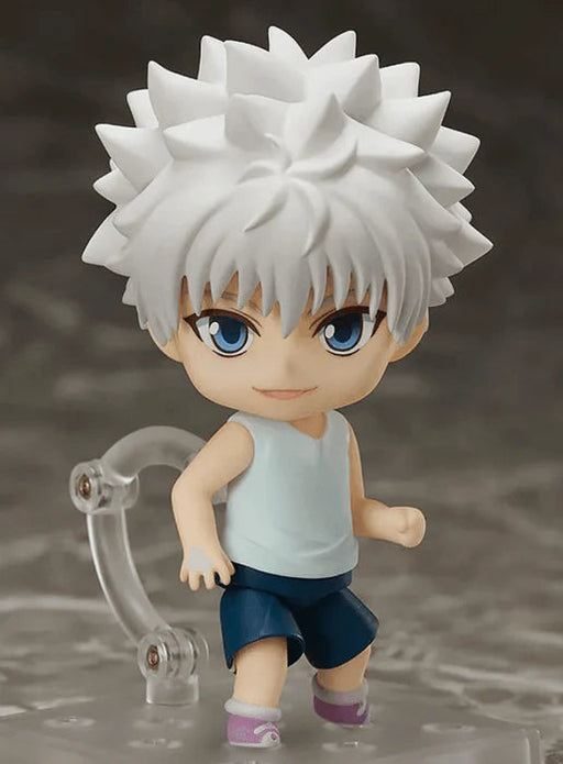 Figurine Hunter x Hunter Kirua Zoldik-MANGA SHOP-Manga Shop