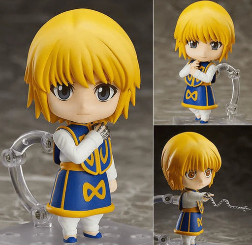 Figurine Hunter x Hunter Kurapika-MANGA SHOP-Manga Shop