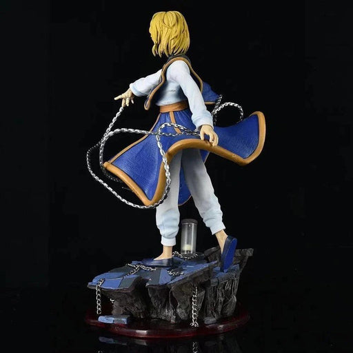 Figurine Hunter x Hunter Kurapika-MANGA SHOP-Manga Shop