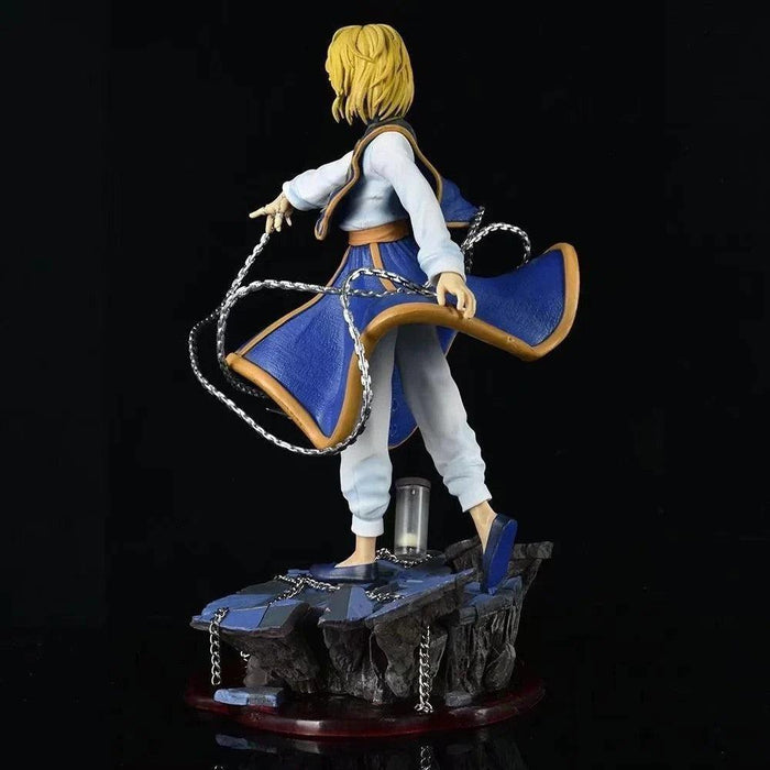 Figurine Hunter x Hunter Kurapika-MANGA SHOP-Manga Shop