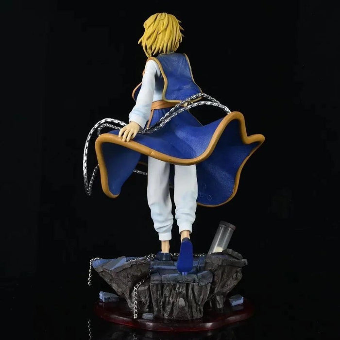 Figurine Hunter x Hunter Kurapika-MANGA SHOP-Manga Shop