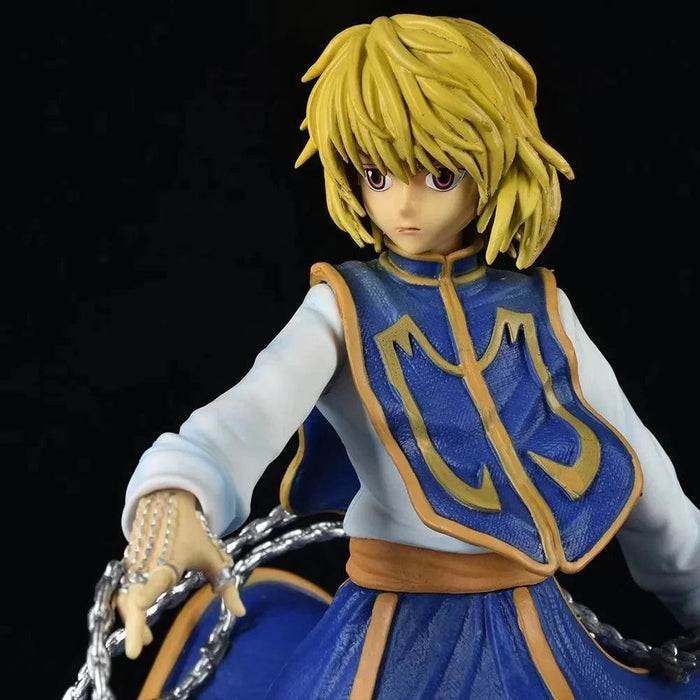Figurine Hunter x Hunter Kurapika-MANGA SHOP-Manga Shop