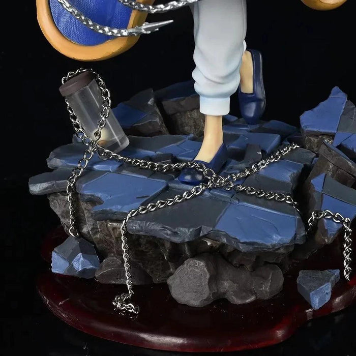 Figurine Hunter x Hunter Kurapika-MANGA SHOP-Manga Shop