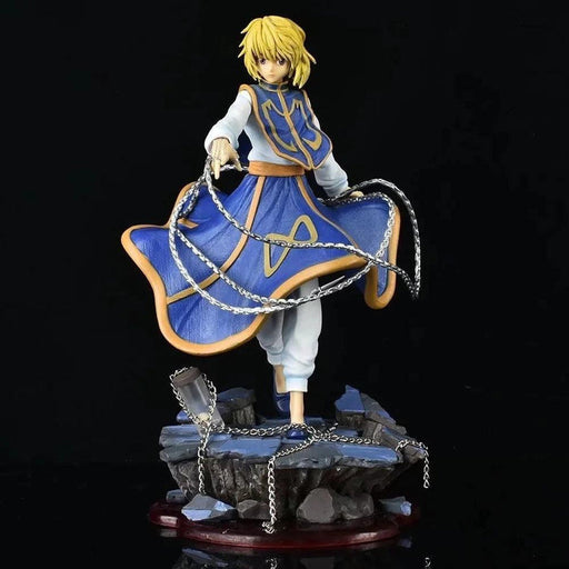 Figurine Hunter x Hunter Kurapika-MANGA SHOP-Manga Shop