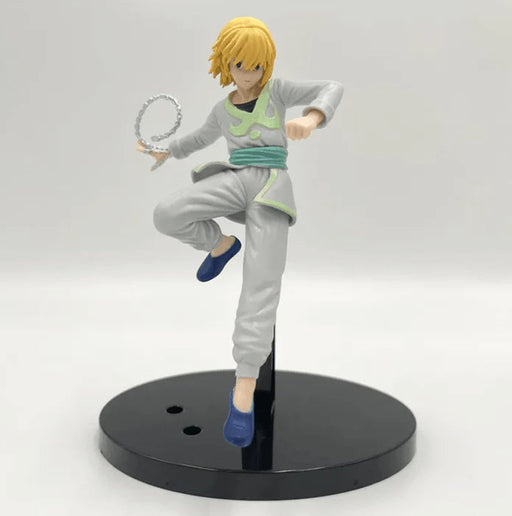Figurine Hunter x Hunter Kurapika-MANGA SHOP-Manga Shop