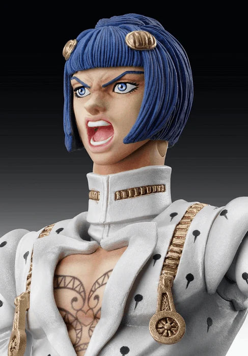 Figurine JoJo's Bizarre Adventure - Bruno Bucciarati-MANGA SHOP-Manga Shop