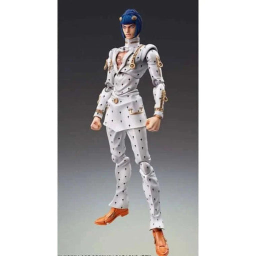 Figurine JoJo's Bizarre Adventure - Bruno Bucciarati-MANGA SHOP-Manga Shop